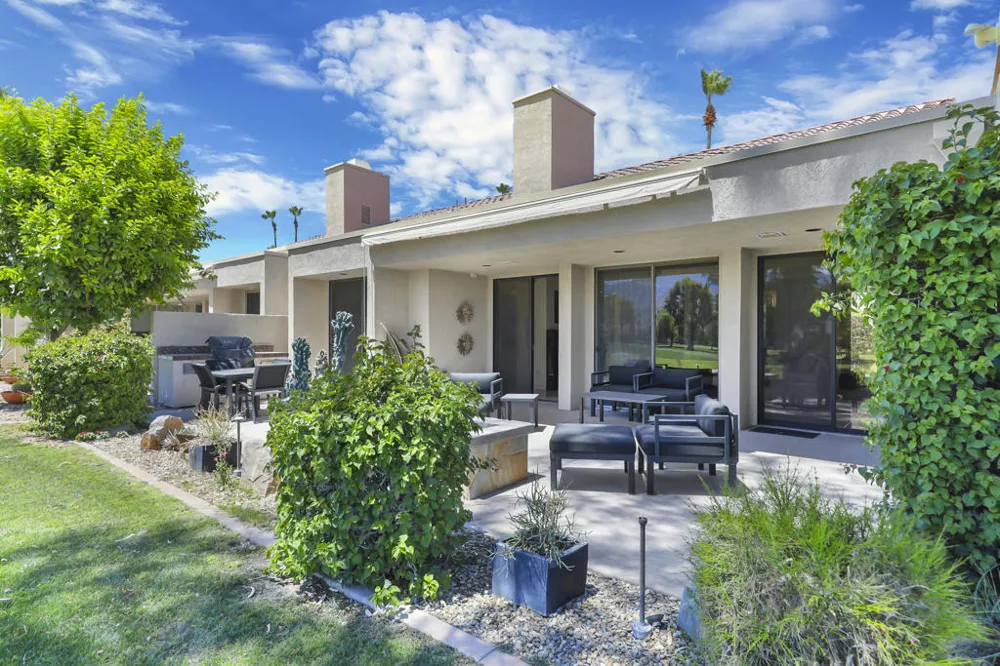 829 Inverness Rancho Mirage, CA 92270