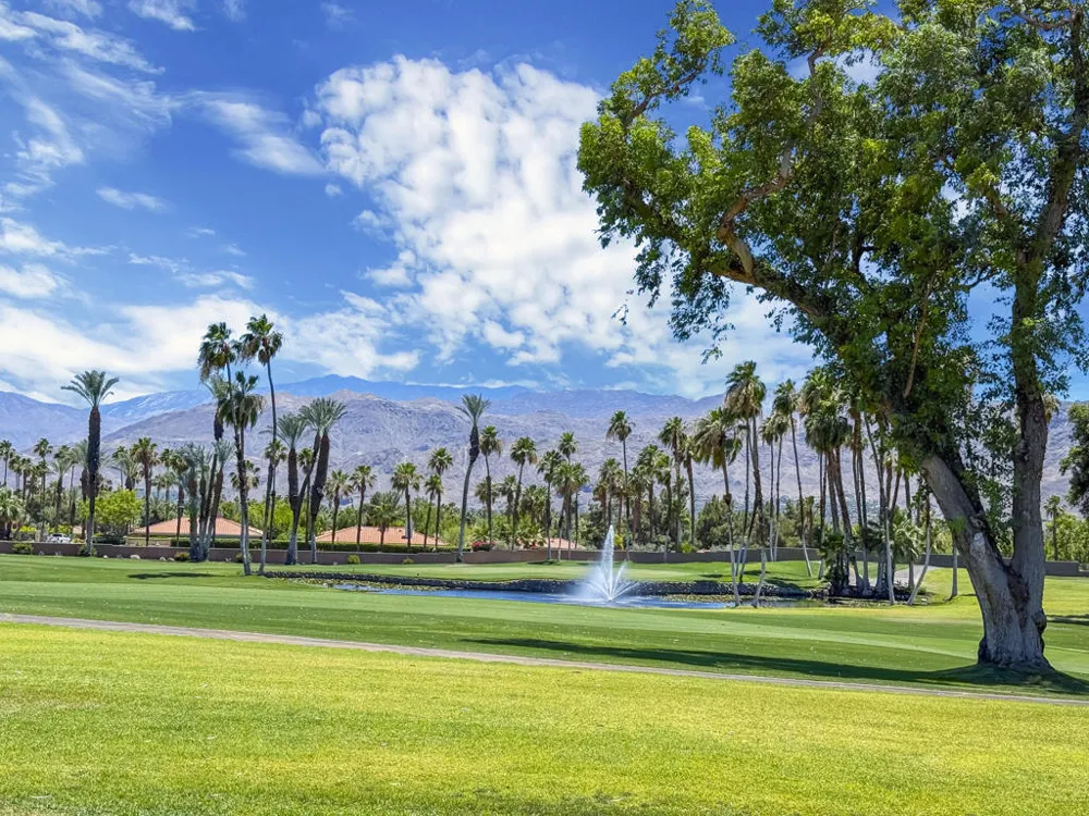 829 Inverness Rancho Mirage, CA 92270