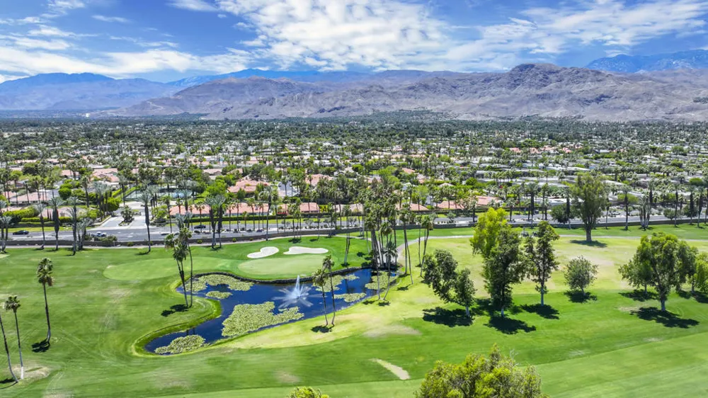 829 Inverness Rancho Mirage, CA 92270