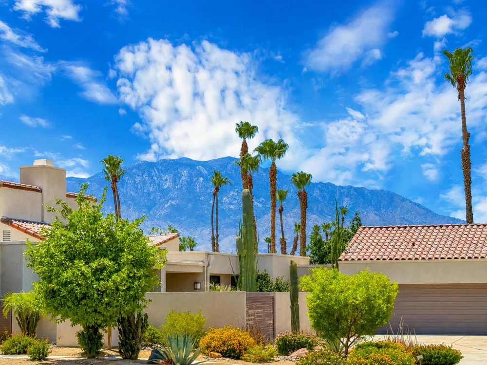 829 Inverness Rancho Mirage, CA 92270