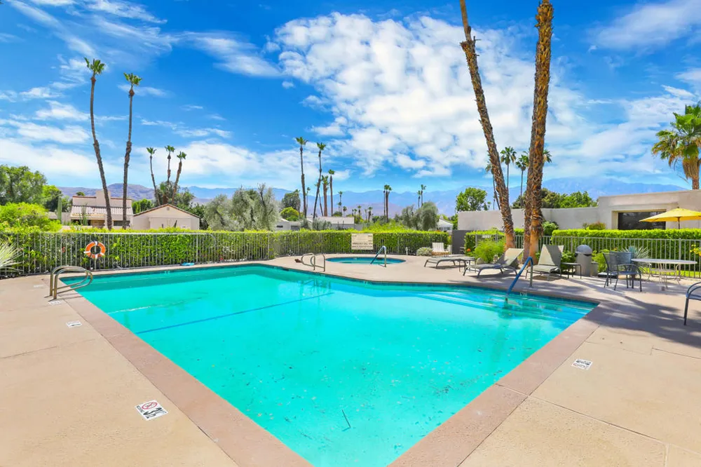 829 Inverness Rancho Mirage, CA 92270