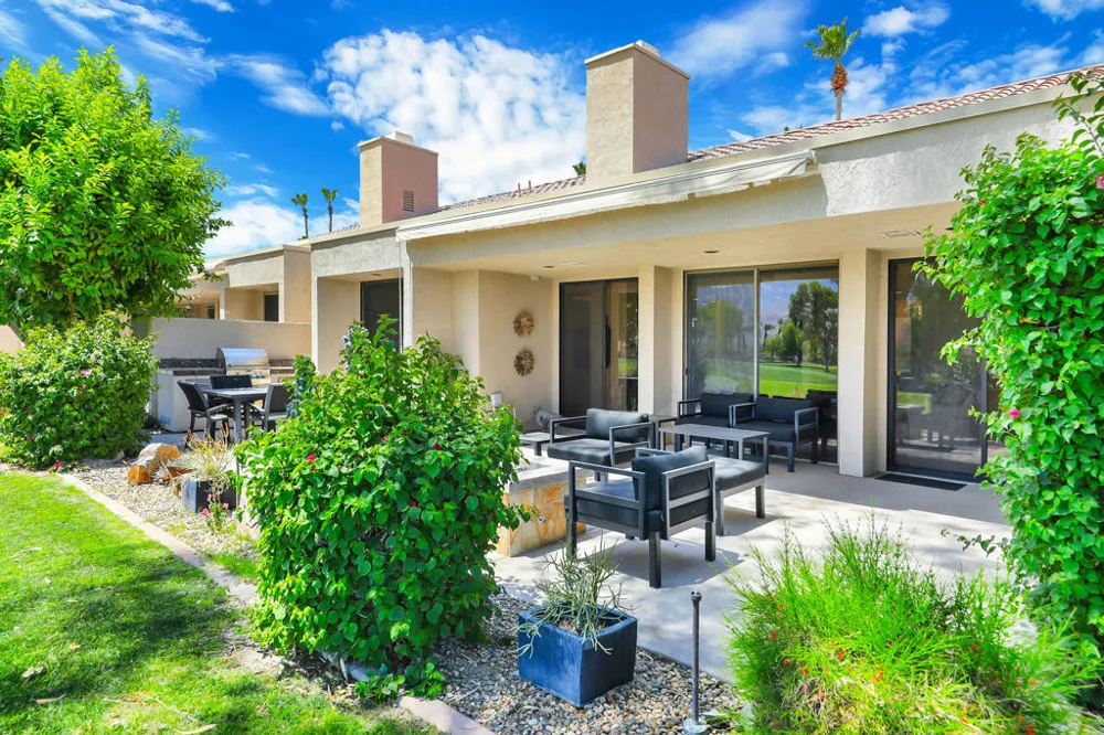 829 Inverness Rancho Mirage, CA 92270
