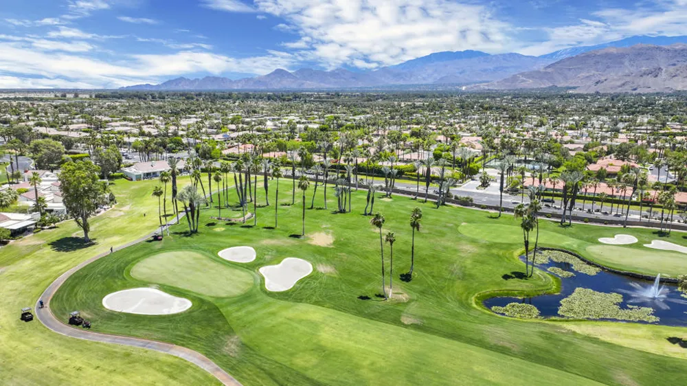 829 Inverness Rancho Mirage, CA 92270