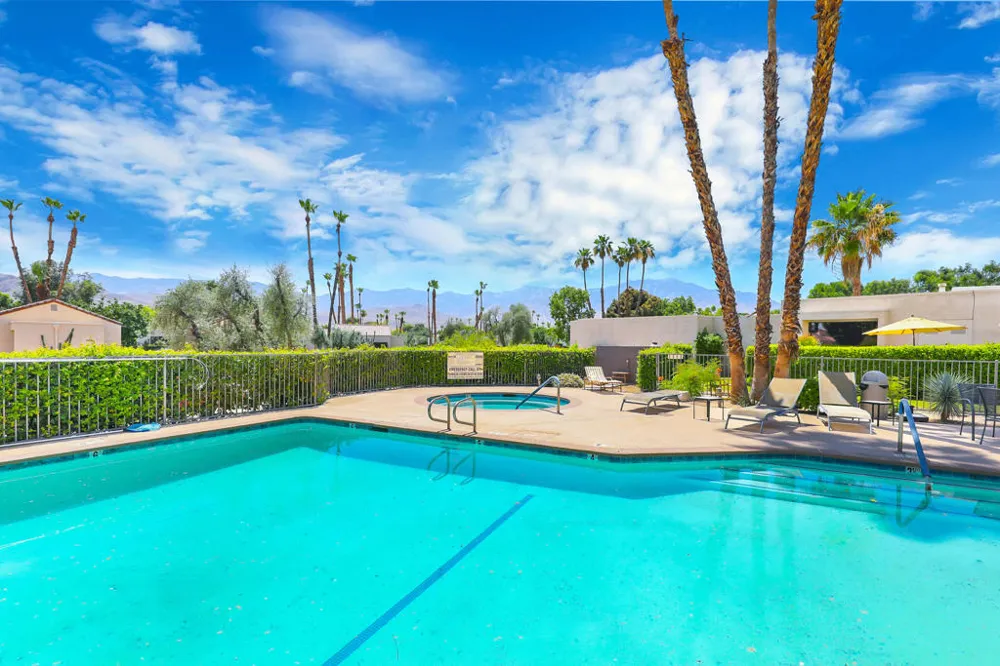 829 Inverness Rancho Mirage, CA 92270