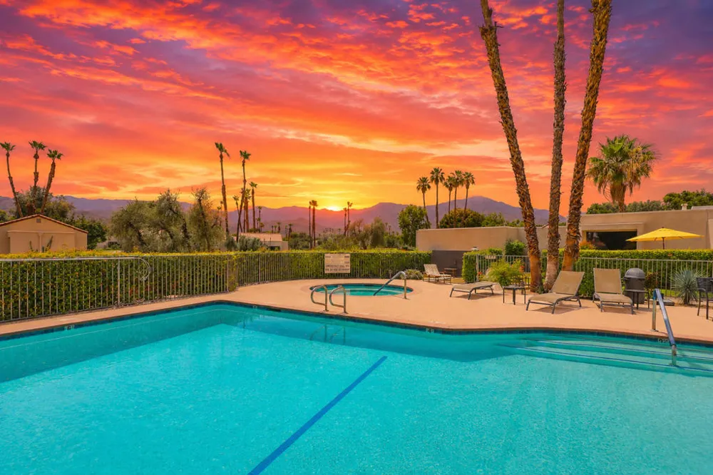 829 Inverness Rancho Mirage, CA 92270