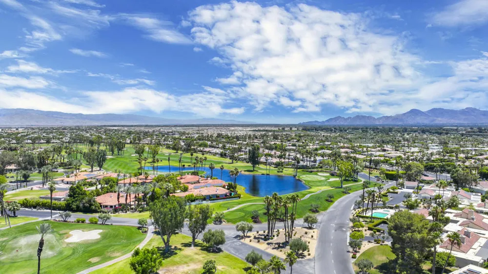 829 Inverness Rancho Mirage, CA 92270