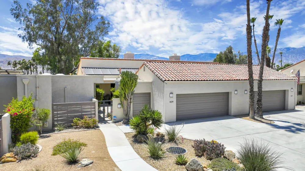 829 Inverness Rancho Mirage, CA 92270