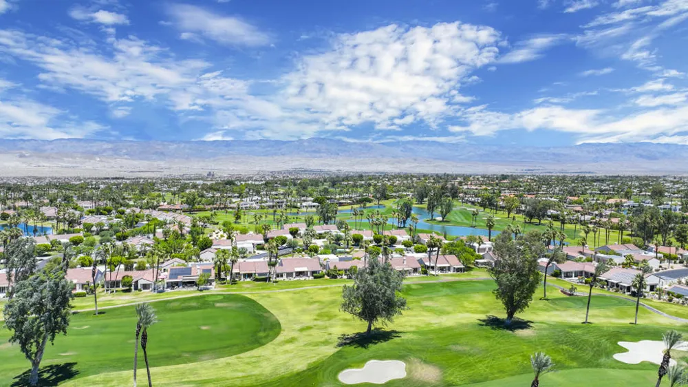 829 Inverness Rancho Mirage, CA 92270