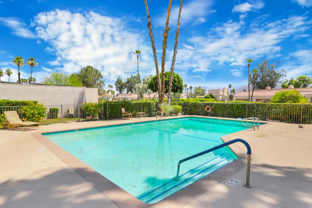 829 Inverness Rancho Mirage, CA 92270