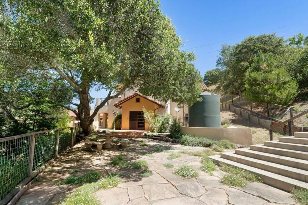 2240 Rodeo Gulch Road Soquel, CA 95073