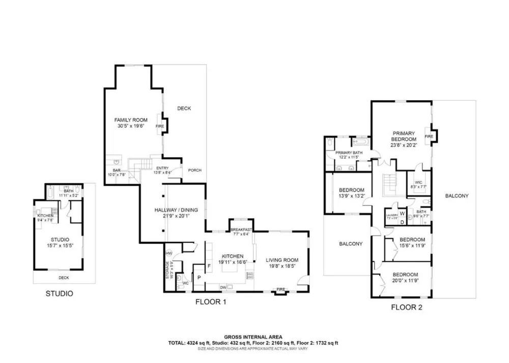 2240 Rodeo Gulch Road Soquel, CA 95073