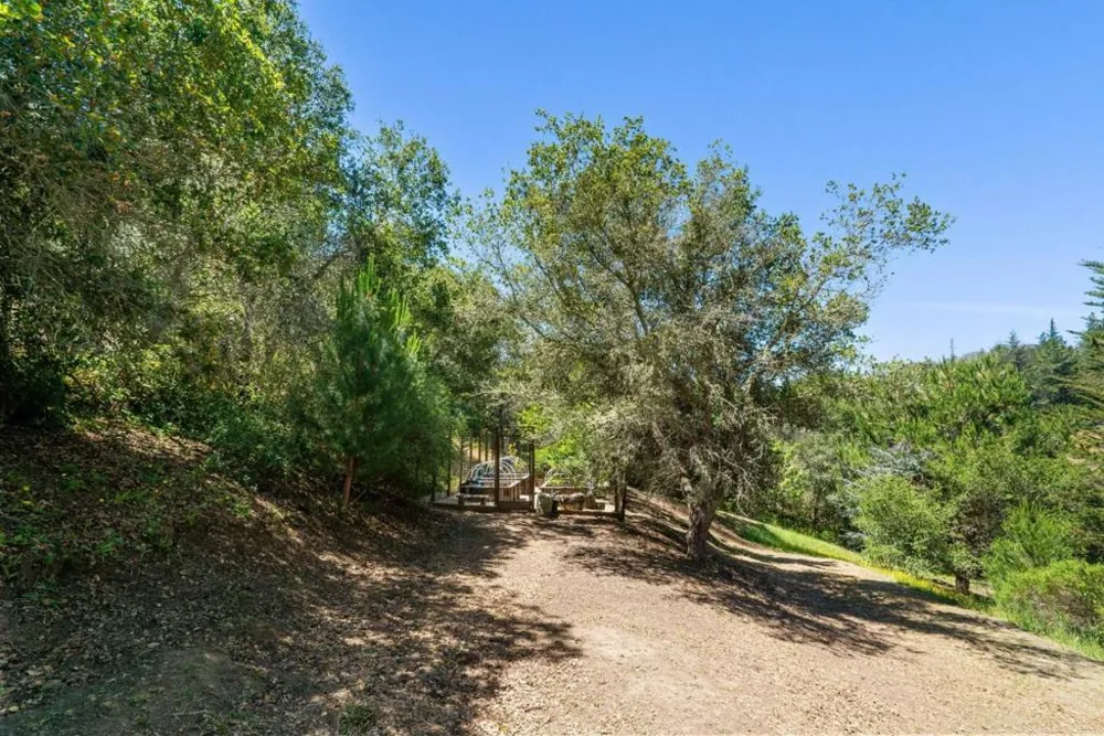 2240 Rodeo Gulch Road Soquel, CA 95073
