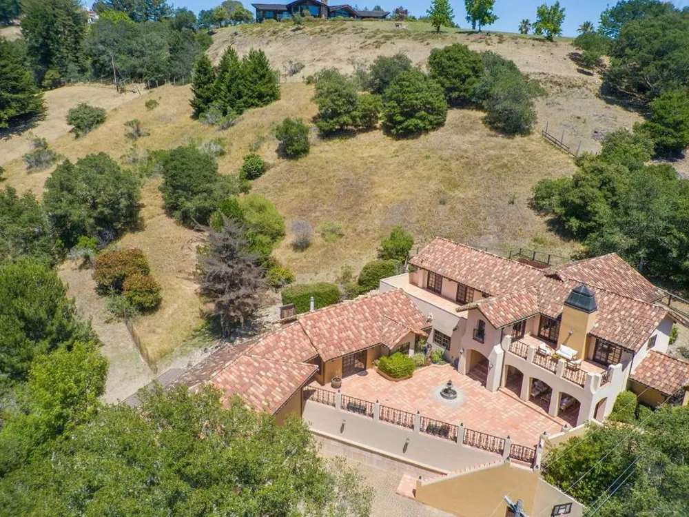 2240 Rodeo Gulch Road Soquel, CA 95073
