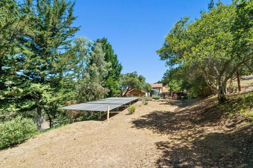 2240 Rodeo Gulch Road Soquel, CA 95073