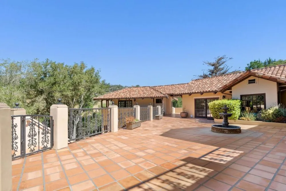 2240 Rodeo Gulch Road Soquel, CA 95073