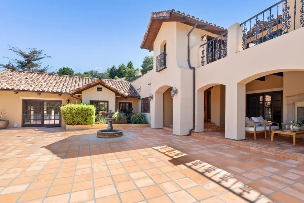 2240 Rodeo Gulch Road Soquel, CA 95073