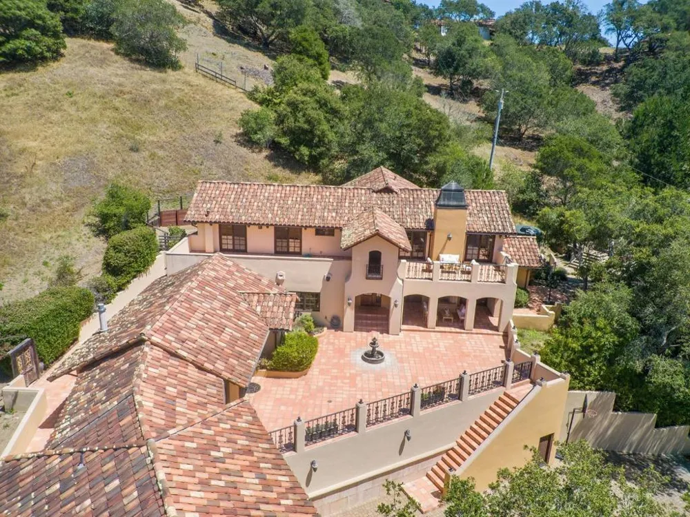 2240 Rodeo Gulch Road Soquel, CA 95073