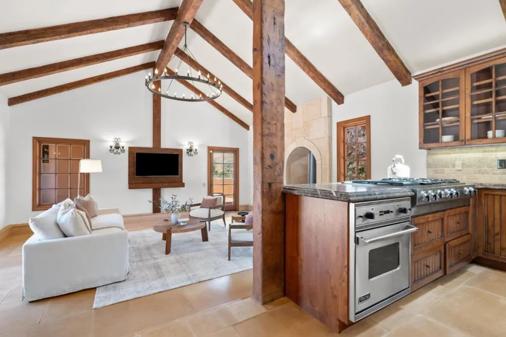 2240 Rodeo Gulch Road Soquel, CA 95073