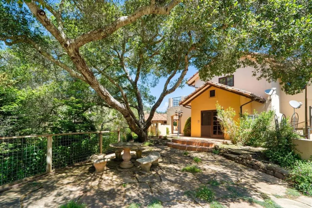 2240 Rodeo Gulch Road Soquel, CA 95073