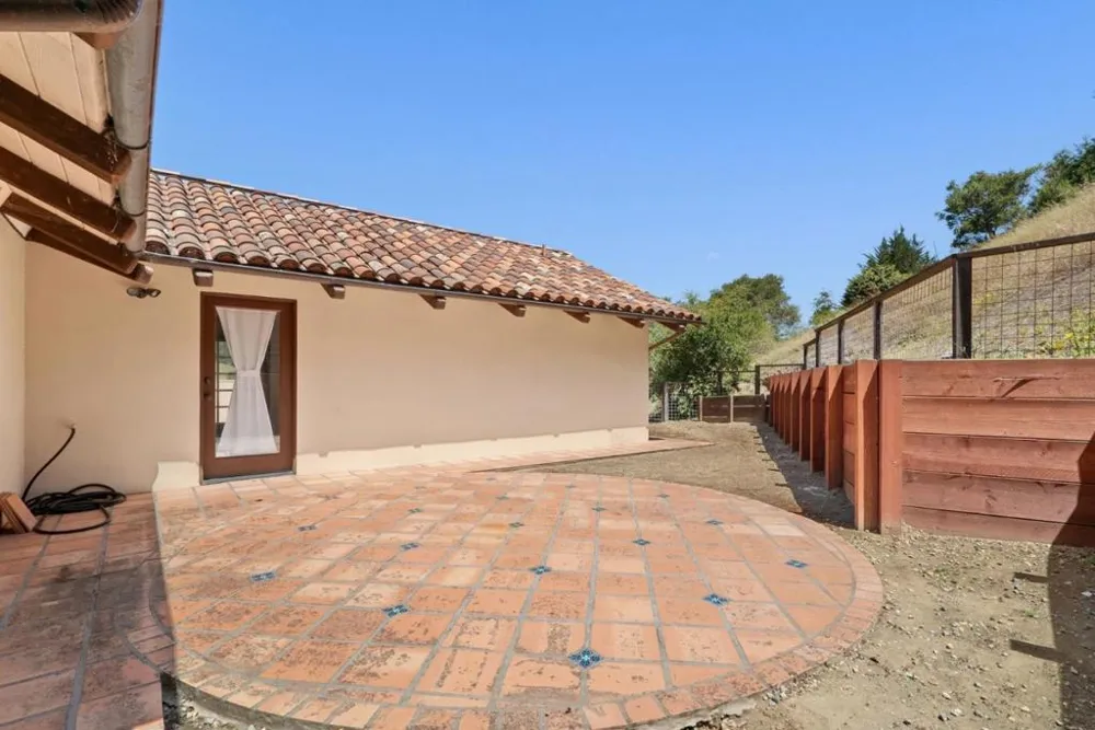 2240 Rodeo Gulch Road Soquel, CA 95073