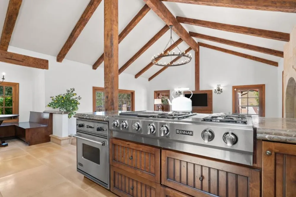 2240 Rodeo Gulch Road Soquel, CA 95073