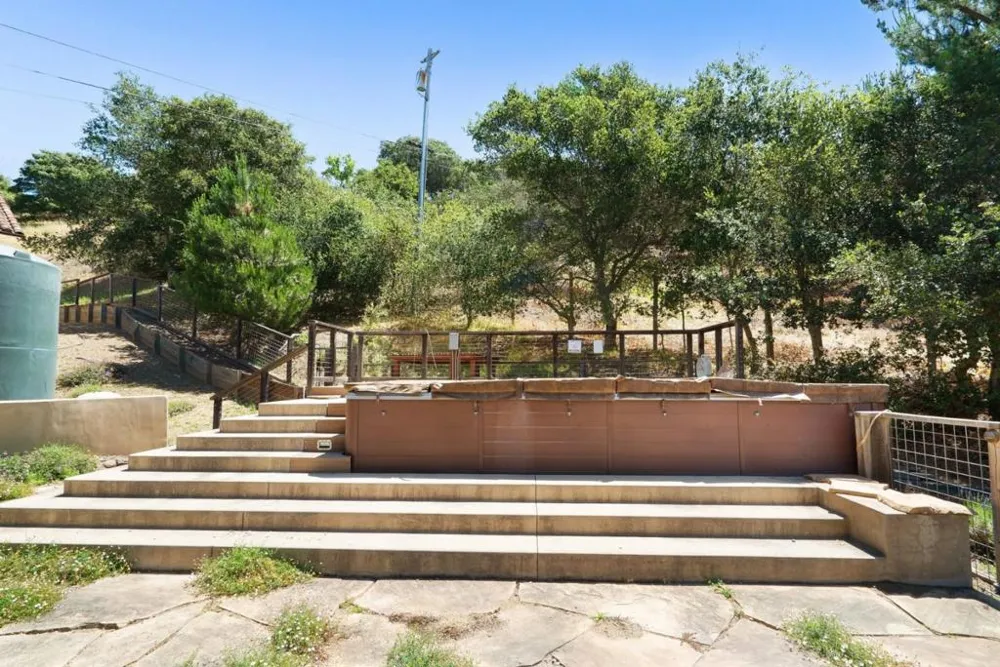 2240 Rodeo Gulch Road Soquel, CA 95073