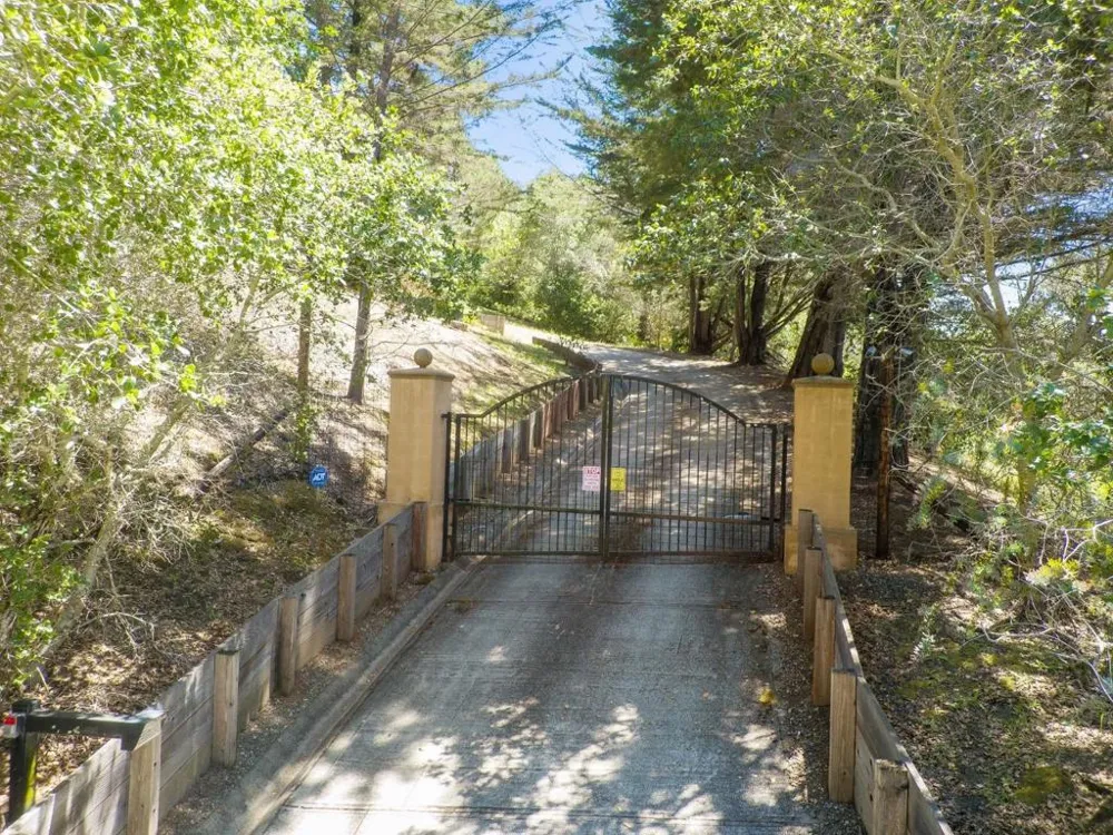 2240 Rodeo Gulch Road Soquel, CA 95073
