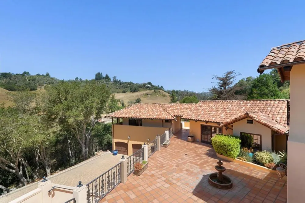 2240 Rodeo Gulch Road Soquel, CA 95073