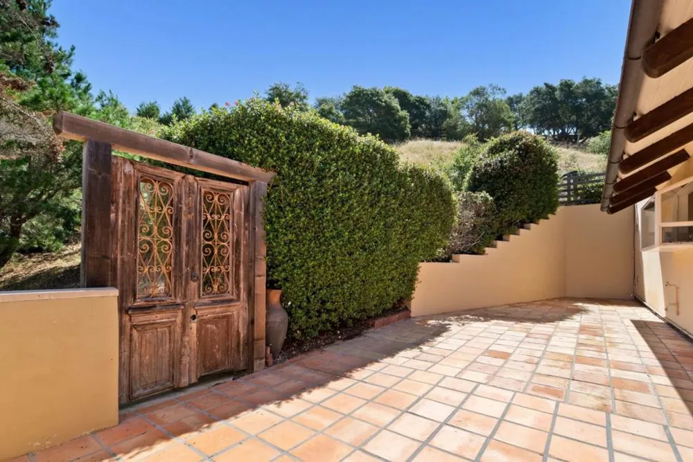 2240 Rodeo Gulch Road Soquel, CA 95073