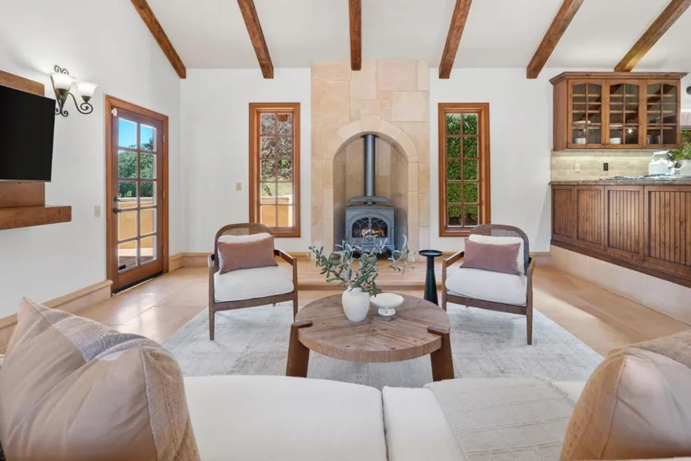 2240 Rodeo Gulch Road Soquel, CA 95073