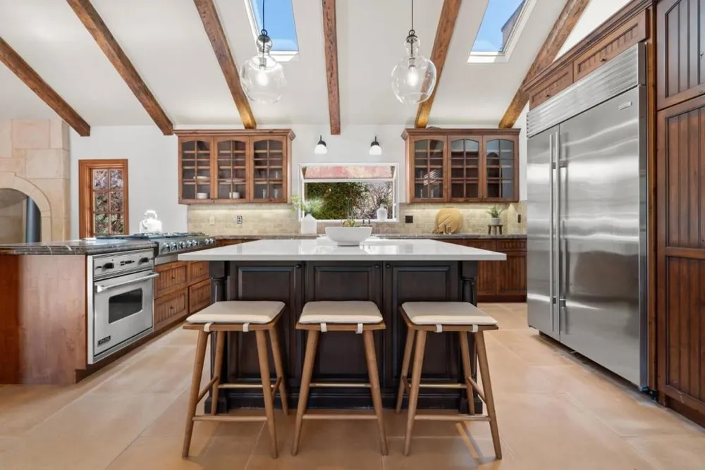 2240 Rodeo Gulch Road Soquel, CA 95073