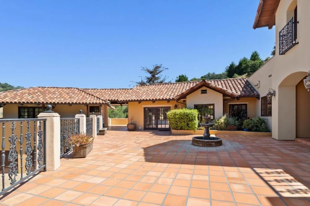 2240 Rodeo Gulch Road Soquel, CA 95073