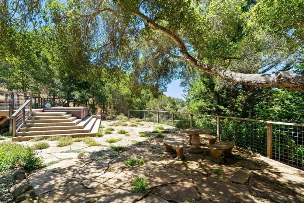 2240 Rodeo Gulch Road Soquel, CA 95073