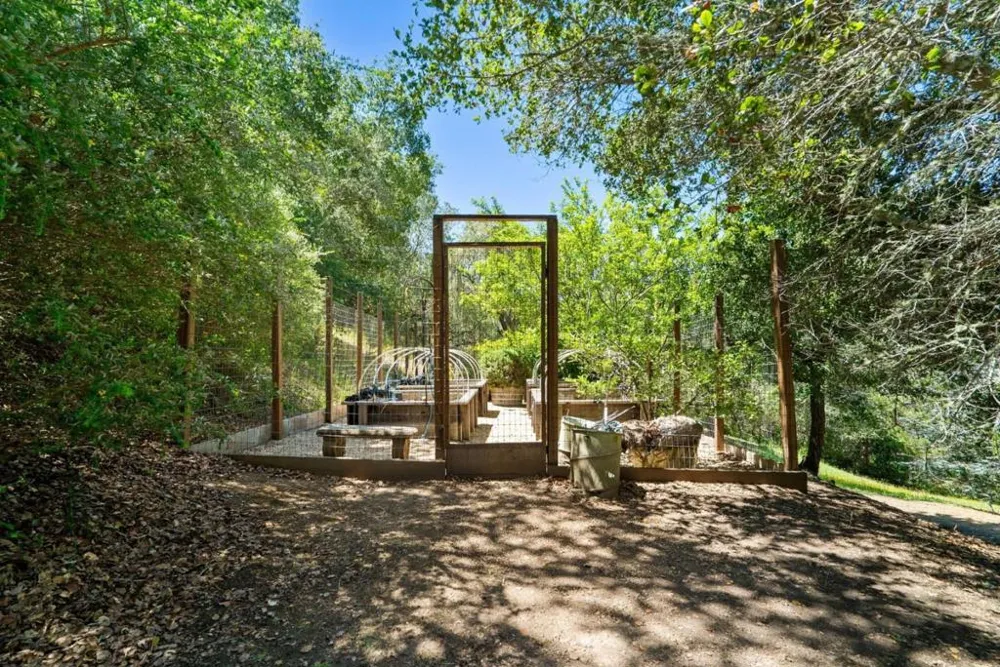 2240 Rodeo Gulch Road Soquel, CA 95073