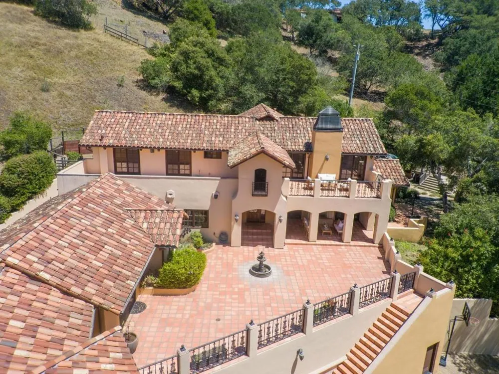 2240 Rodeo Gulch Road Soquel, CA 95073