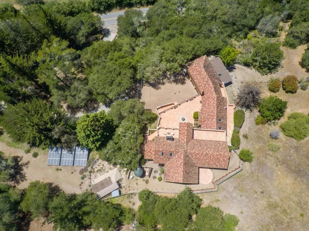 2240 Rodeo Gulch Road Soquel, CA 95073
