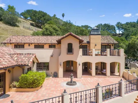 2240 Rodeo Gulch Road