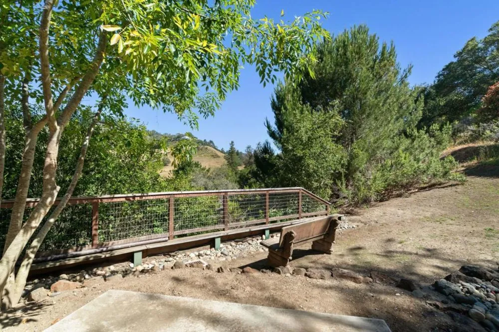 2240 Rodeo Gulch Road Soquel, CA 95073