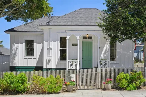 219 Willow Street