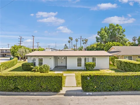 448 E Sandra Avenue