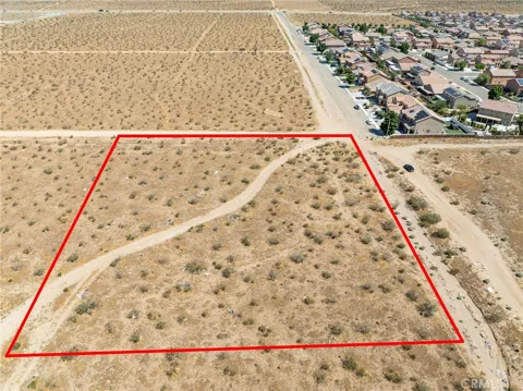 Mesa Linda Ave