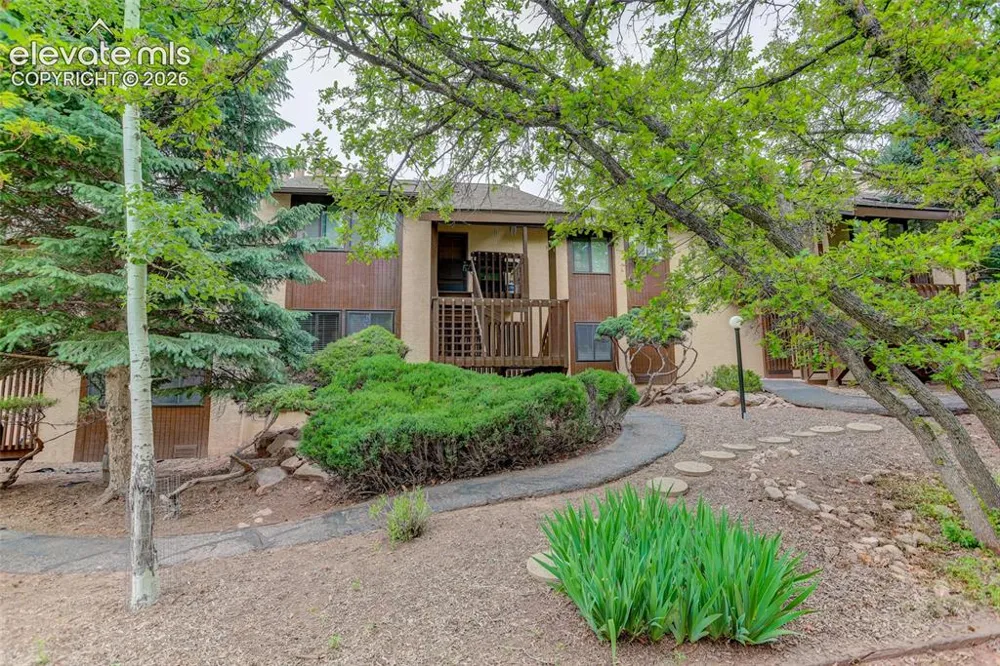 329 El Paso Boulevard #F Manitou Springs, CO 80829