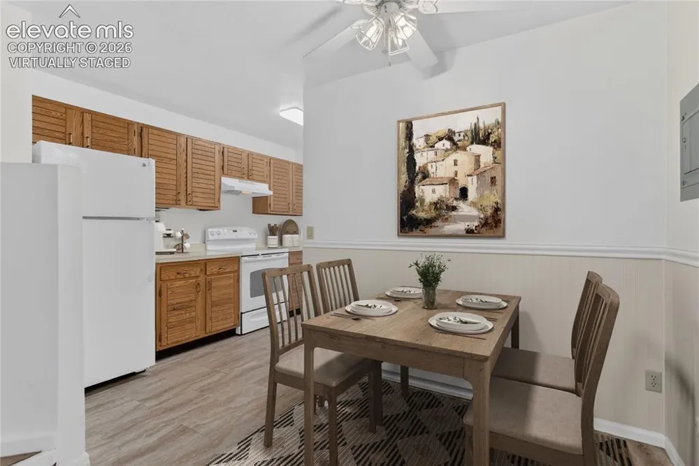 329 El Paso Boulevard #F Manitou Springs, CO 80829