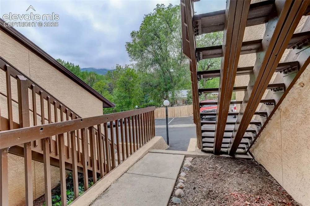 329 El Paso Boulevard #F Manitou Springs, CO 80829