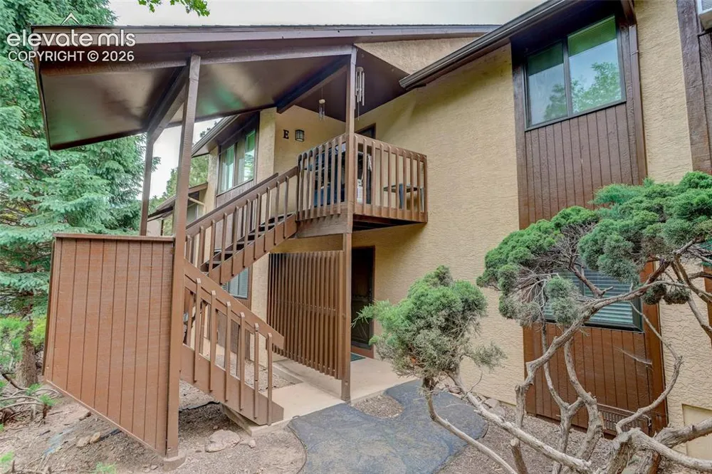 329 El Paso Boulevard #F Manitou Springs, CO 80829