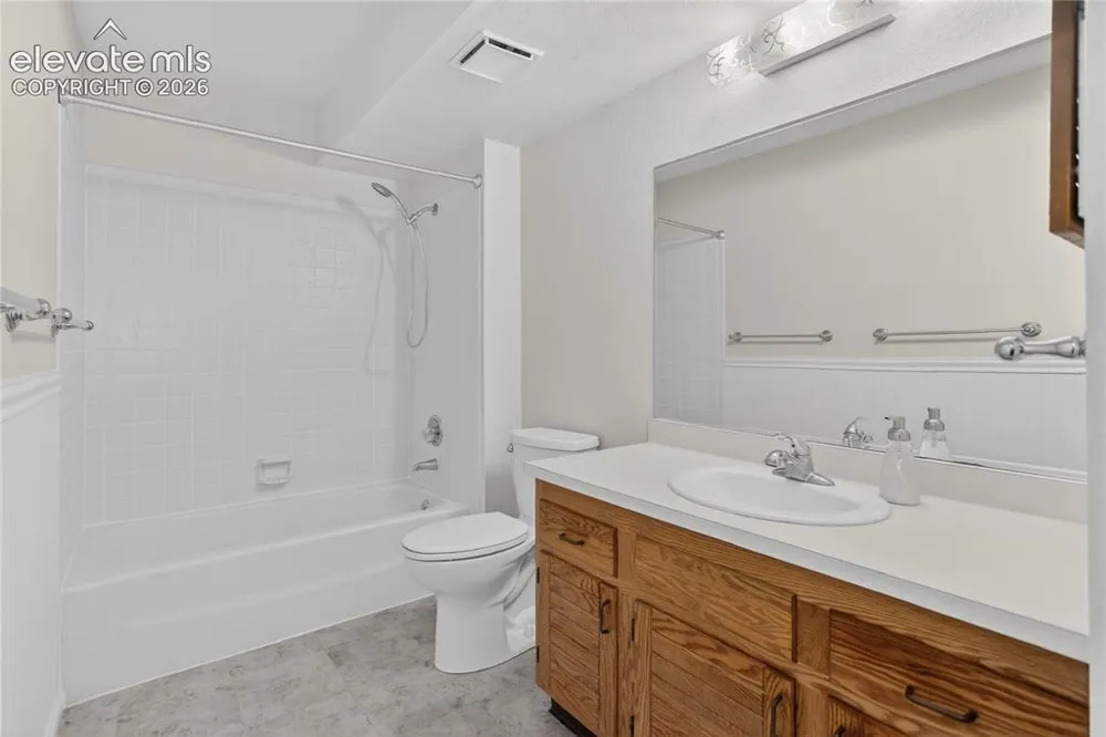 329 El Paso Boulevard #F Manitou Springs, CO 80829