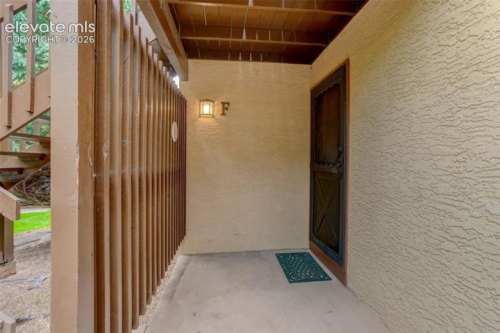 329 El Paso Boulevard #F Manitou Springs, CO 80829