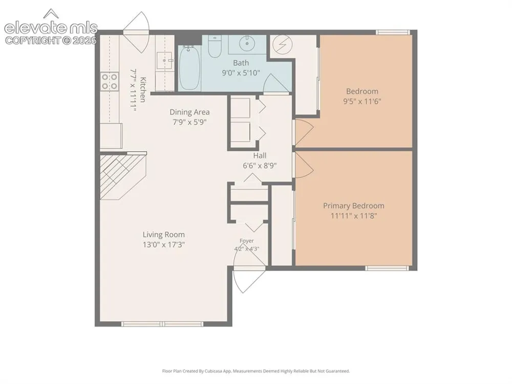 329 El Paso Boulevard #F Manitou Springs, CO 80829