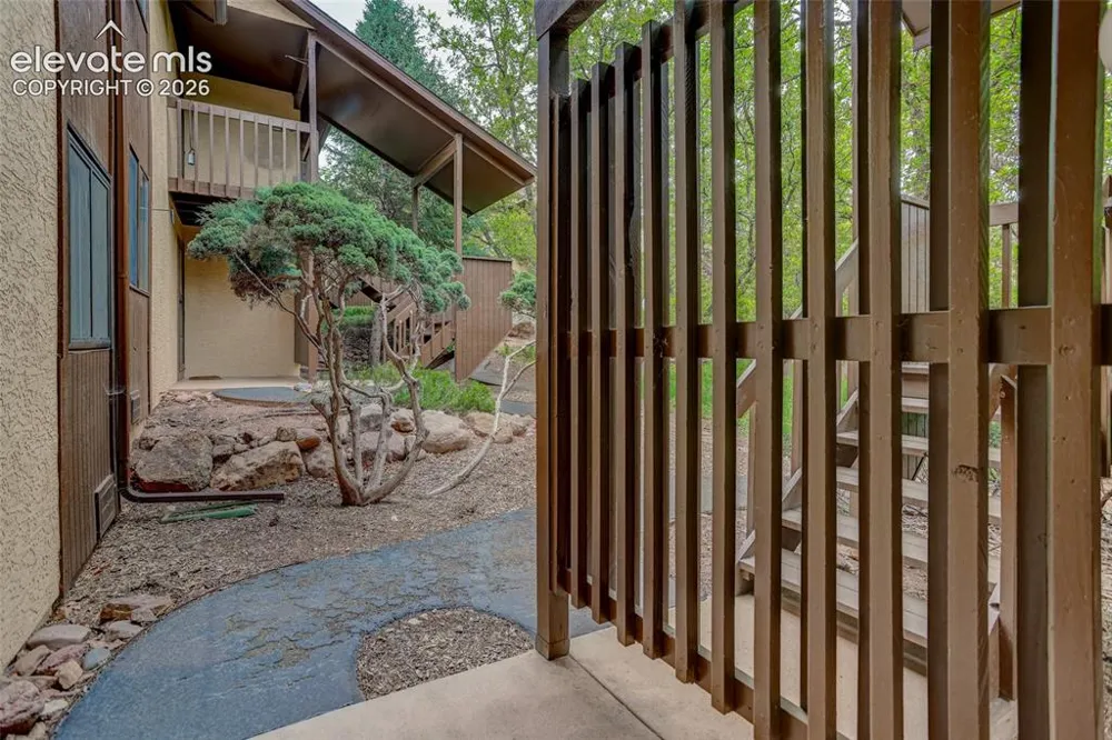 329 El Paso Boulevard #F Manitou Springs, CO 80829