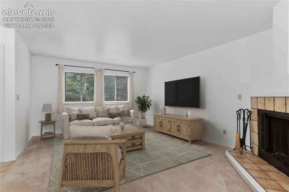 329 El Paso Boulevard #F Manitou Springs, CO 80829